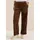 Cecil Cordhose Wide Leg Mocha Caramel 33 26