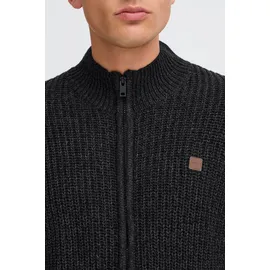 !Solid SOLID Strickjacke SDRicard", in grau | Gr.: L