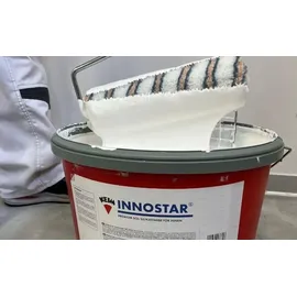 Keim Innostar Wandfarbe Weiß 5 l