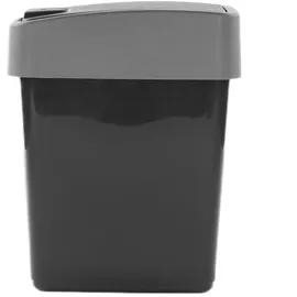 5 five simply smart Simply Smart 10 l Grau