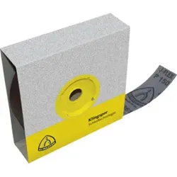 Klingspor Rolle KL 361 JF, LxB 25X50000, Korn 120