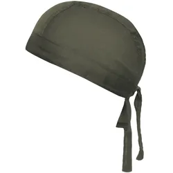 Bandana Hat "MB041" - olive