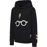 hummel hmlHARRY Potter Hoodie - Schwarz - 110