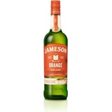 Jameson Orange Irish 30% vol 0,7 l