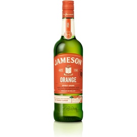 Jameson Orange Irish 30% vol 0,7 l