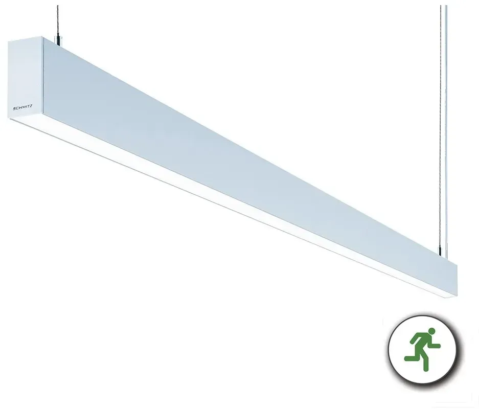 SCHMITZ-WILA LED-Pendelleuchte 150-1681-1366-103-E
