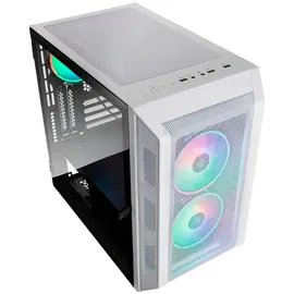 Kolink Citadel Mesh RGB Pc-tower-gehäuse One Size