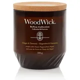 WoodWick RENEW MITTLERE KERZE CHERRY BLOSSOM & Tumeric