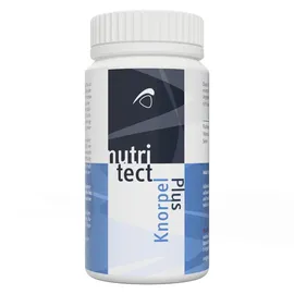 NUTRITECT GMBH nutritect KnorpelPlus 100 st