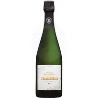 Brocard Tradition Champagne Brut 0,75l