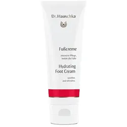 Dr. Hauschka Körperpflege Fußcreme 75ml