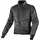 Nuclea Thermax Textiljacke Schwarz/Rot XXL