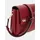 GUESS Umhängetasche Gregoria Crossbody Flap Bag Red
