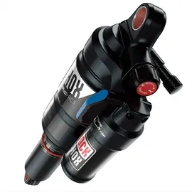 RockShox Monarch Plus Rc3 Stoßdämpfer 63 mm Schwarz