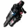 RockShox Monarch Plus Rc3 Stoßdämpfer 63 mm Schwarz