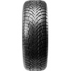 NOKIAN Winterreifen WR SUV 4 XL Autoreifen Gr. 255 mm/50 % R 20 109V, schwarz Autoreifen