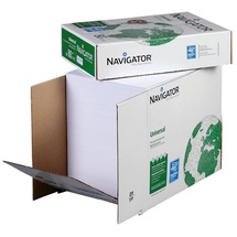 Navigator Universal A4 80 g/m2 2500 Blatt