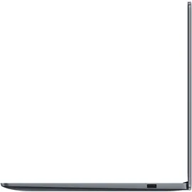 Huawei MateBook D 16 2024, Notebook, mit Zoll Display, Intel® CoreTM i5,i5-13420H Prozessor, GB RAM, 1 TB SSD, UHD Graphics, Space Gray, Windows 11 Home (64 Bit)