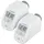 Homematic IP Heizkörperthermostat 2er Set basic