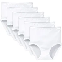 SCHIESSER Slip 6er Pack | Gr.: L