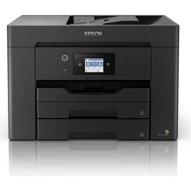 Epson WorkForce Pro WF-7840DTWF