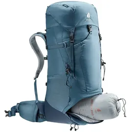 Deuter Aircontact Lite 50 + 10 Blau