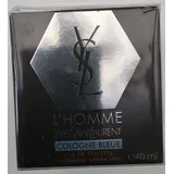 Yves Saint Laurent L'Homme Cologne Bleue Eau de Toilette