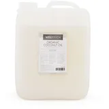 WellTouch Kokosöl Bioqualität (geruchlos) 5 LITER