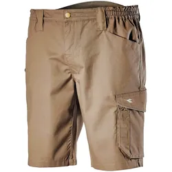 Shorts "POLY" - XXL (DE size: XL) - beige