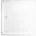 Duschwanne 5826-414AE 130x130x3 5cm Antirutsch/Pro Flint