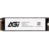 AGI Festplatte M.2 SSD 2TB NVMe