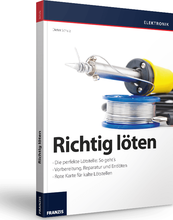 Richtig löten