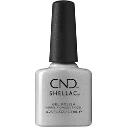 CND Shellac Steel Kisses 7,3 ml