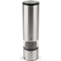 Peugeot Elis Sense Pfeffermühle 20 cm Silber befüllt