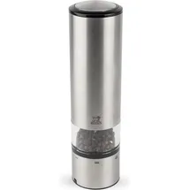 Peugeot Elis Sense Pfeffermühle 20 cm Silber befüllt