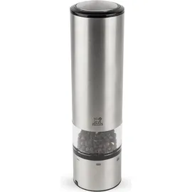 Peugeot Elis Sense Pfeffermühle 20 cm Silber befüllt