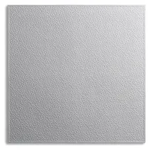 Decosa Deckenpaneel Turin Weiß 10 St. 50 x 50 cm