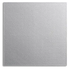 Decosa Deckenpaneel Turin Weiß 10 St. 50 x 50 cm
