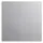 Decosa Deckenpaneel Turin Weiß 10 St. 50 x 50 cm