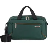 Samsonite Base Breeze Reisetasche 40 cm dark green