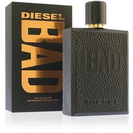 Diesel Bad Eau de Toilette 125 ml