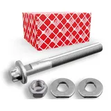 FEBI BILSTEIN Sturzkorrekturschraube vorne rechts links  für MERCEDES-BENZ 0003331071 A0003331071 40168