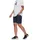Mammut Runbold IV Shorts Regular Blau 32