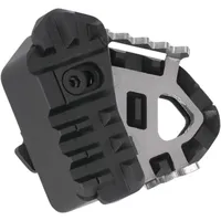 SW-Motech Fußbremshebel-Erweiterung - Black - One Size