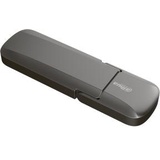 Dahua DHI-USB-S806-32-256GB (256 GB, USB A), USB Stick, Grau