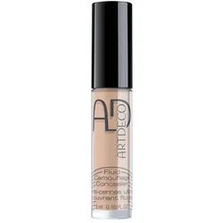 Artdeco Fluid Camouflage Concealer, 8 peach/peach medium