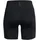 Under Armour Launch 6" Laufshorts Damen 001 - black/black/reflective L