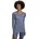 Langarmshirt Blau 44