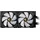 Gigabyte AORUS Waterforce X 280 Wasserkühlung für AMD und Intel CPU, RGB Fusion