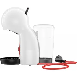 Krups Nescafé Dolce Gusto Piccolo XS KP 1A01 weiß